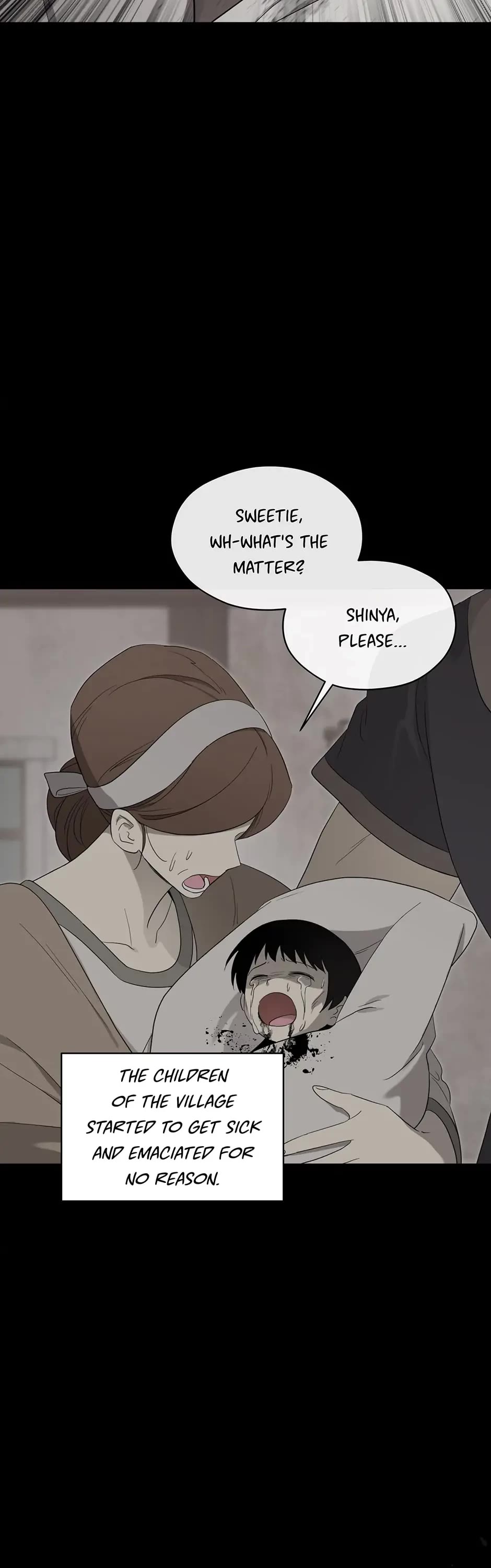 Read I Became the Hero's Mom EN Manga Online
