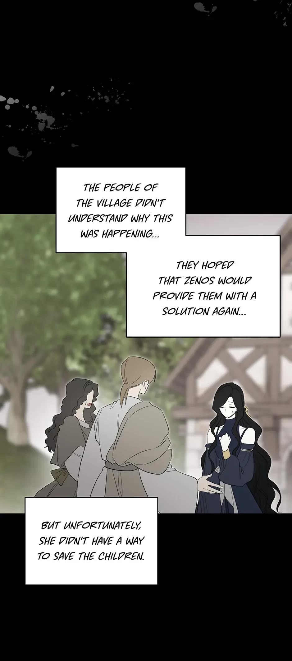 Read I Became the Hero's Mom EN Manga Online