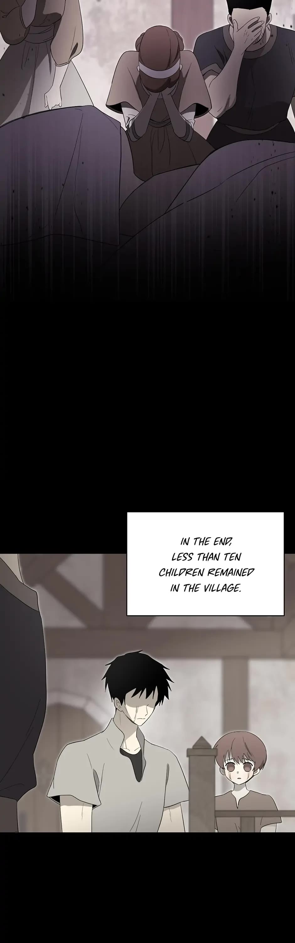 Read I Became the Hero's Mom EN Manga Online