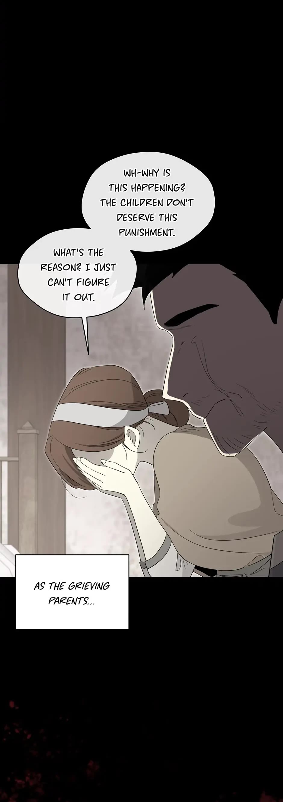Read I Became the Hero's Mom EN Manga Online
