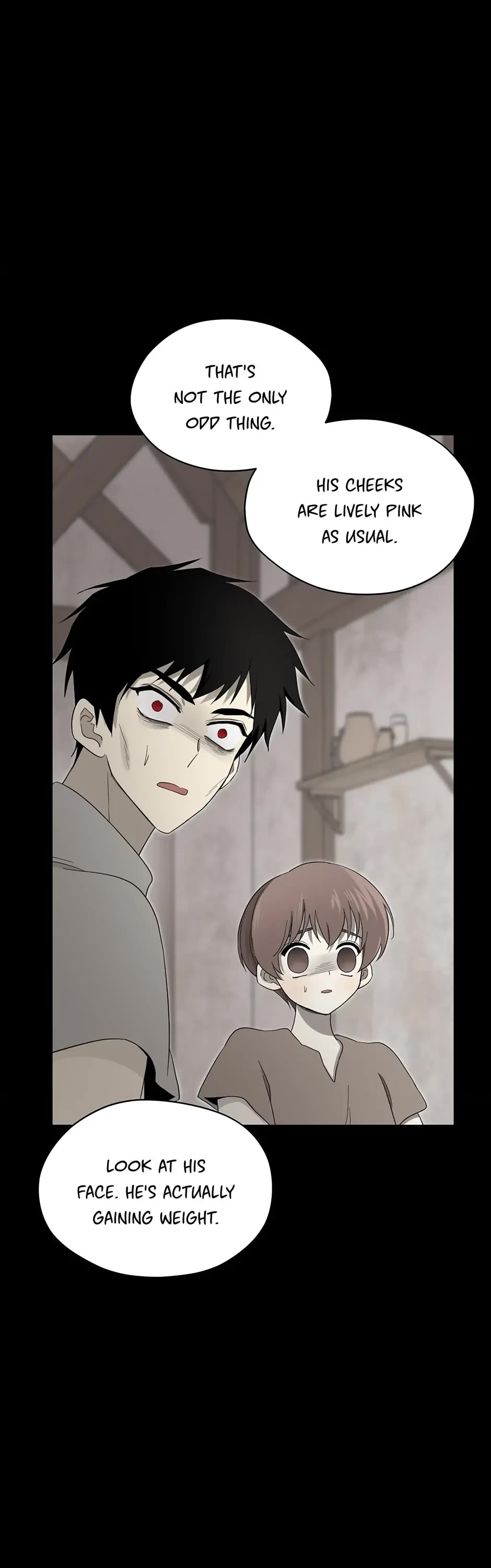 Read I Became the Hero's Mom EN Manga Online