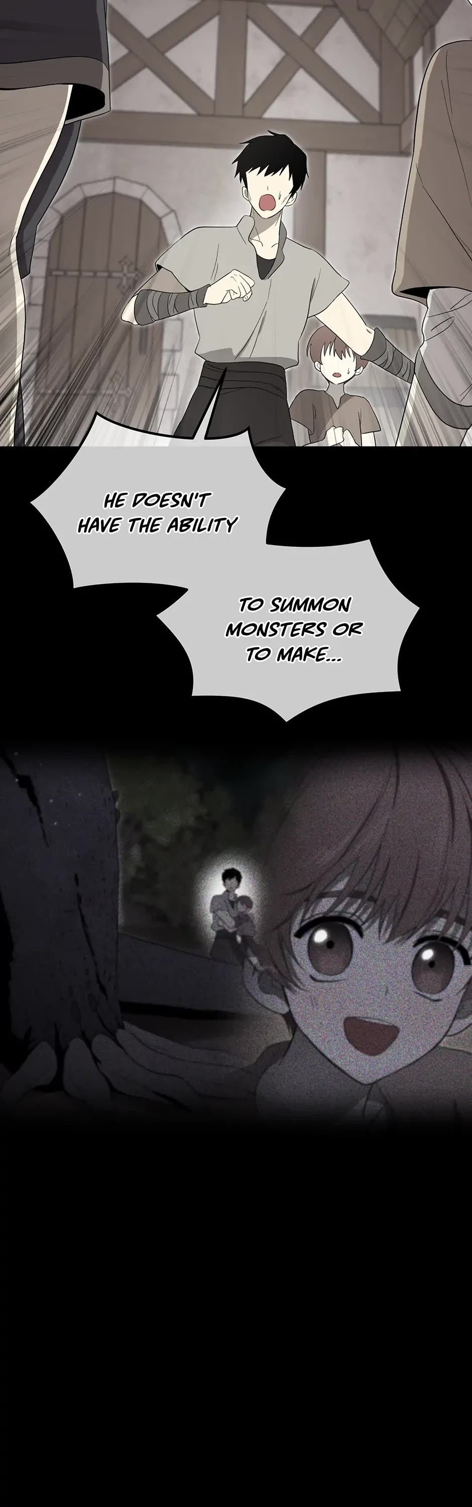 Read I Became the Hero's Mom EN Manga Online