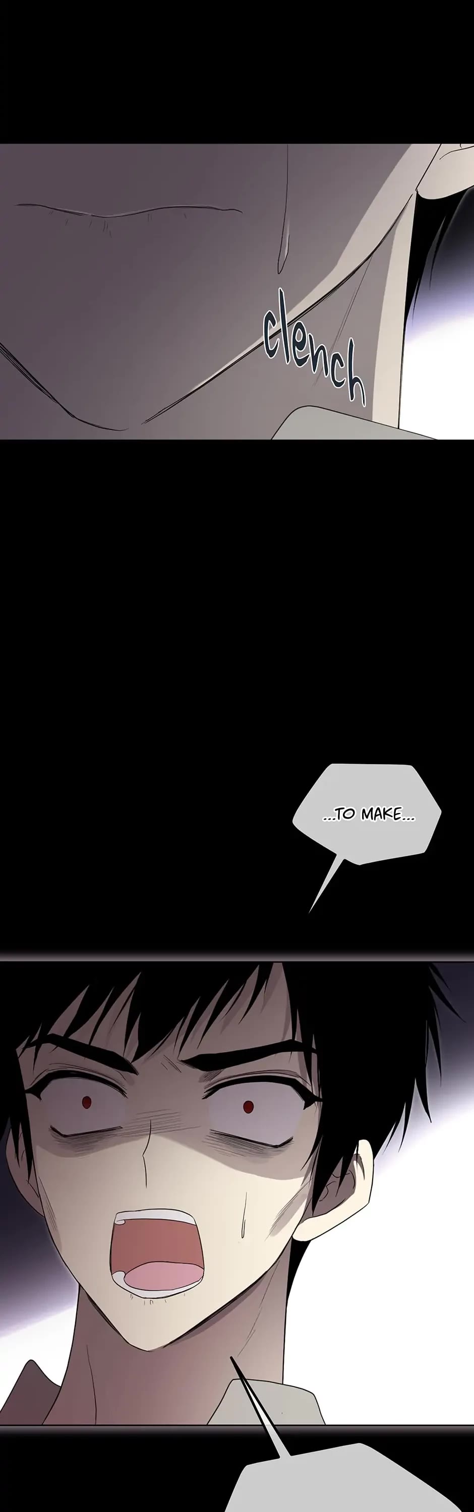 Read I Became the Hero's Mom EN Manga Online