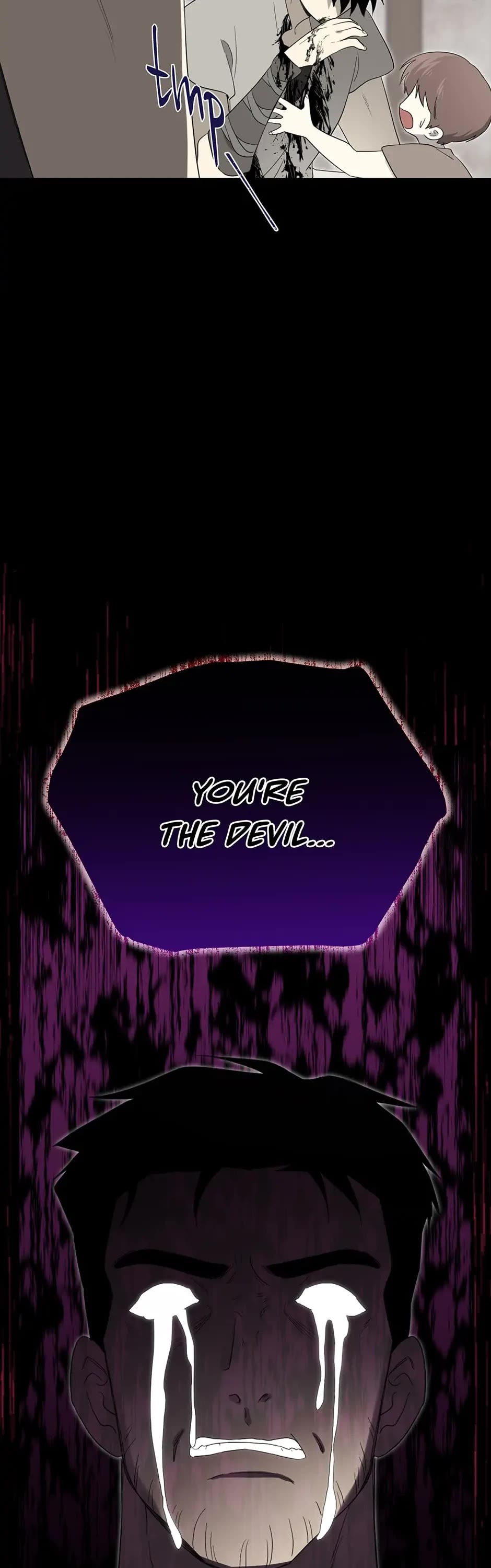 Read I Became the Hero's Mom EN Manga Online