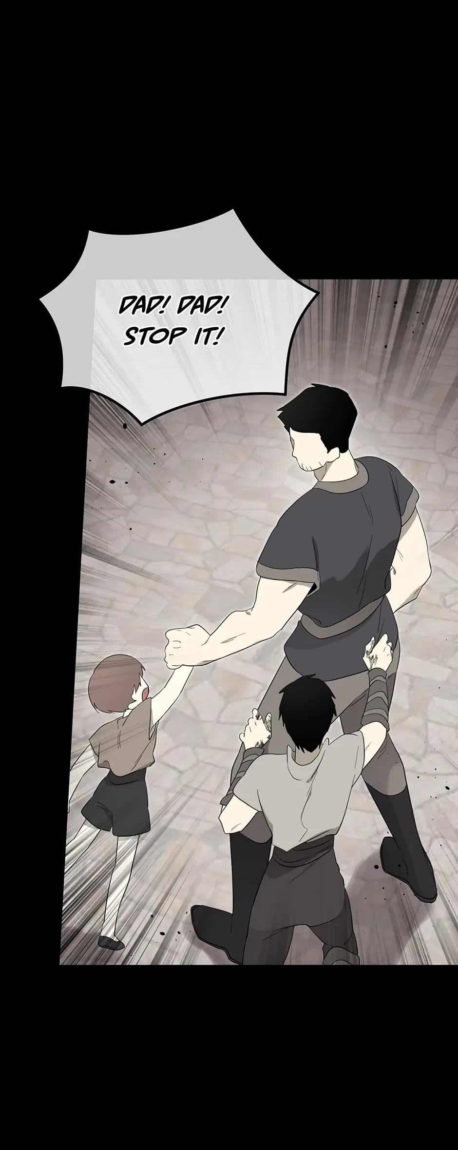 Read I Became the Hero's Mom EN Manga Online