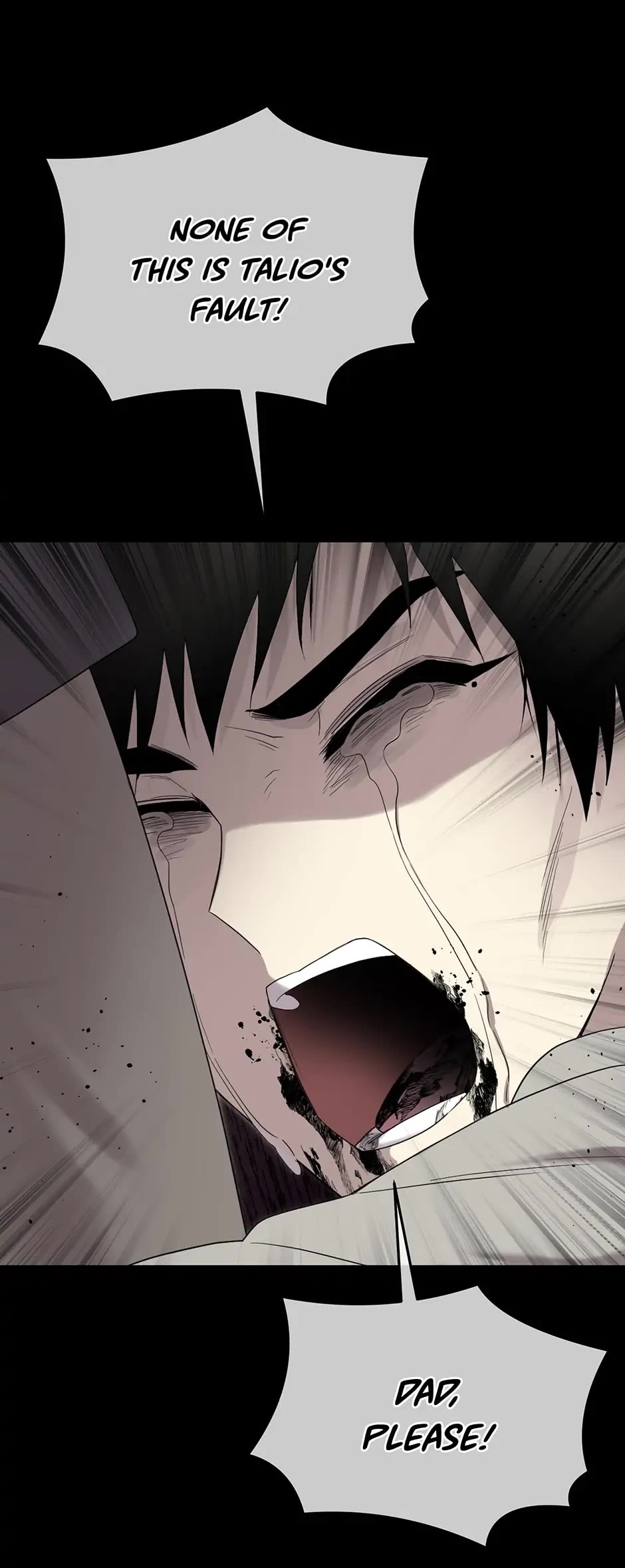 Read I Became the Hero's Mom EN Manga Online