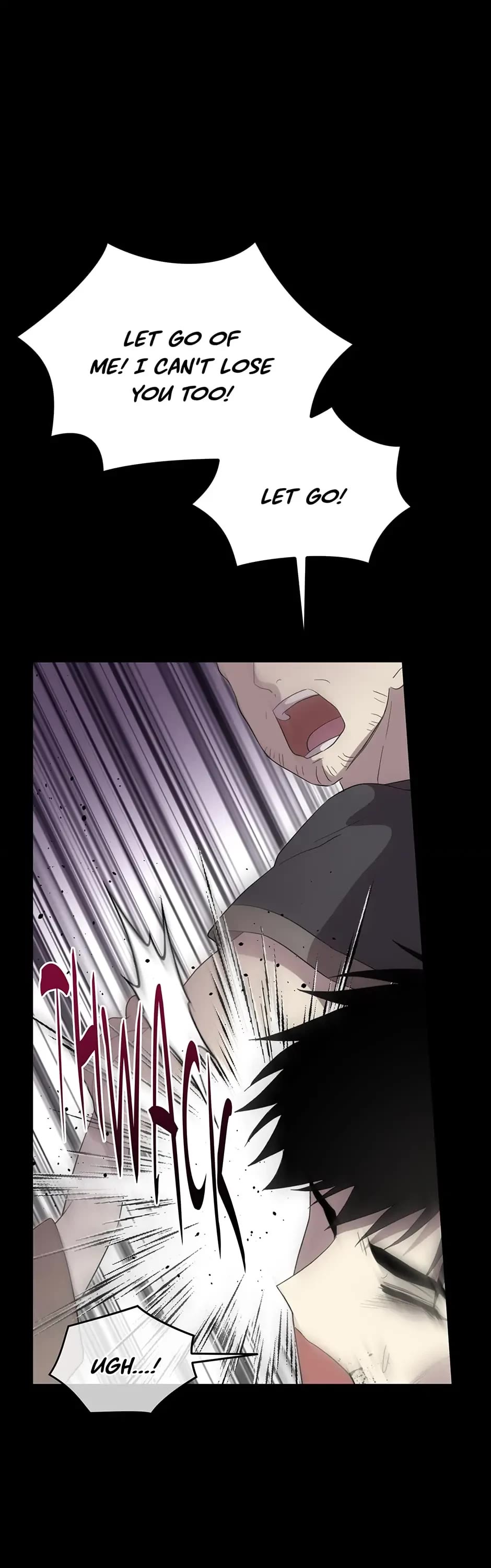 Read I Became the Hero's Mom EN Manga Online