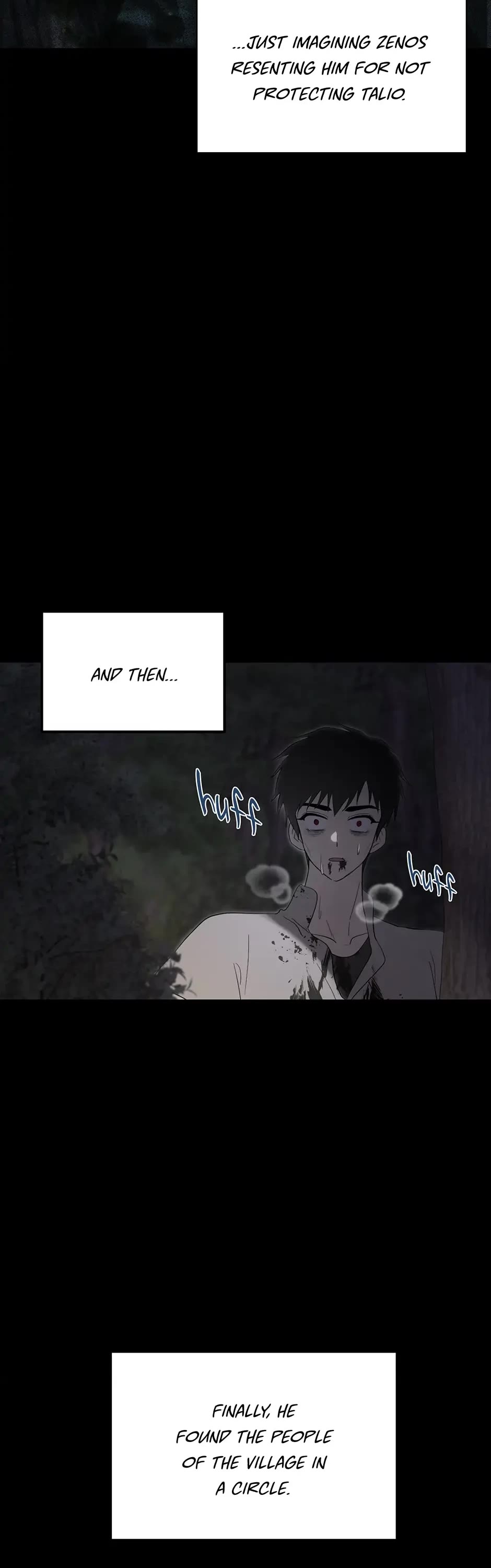 Read I Became the Hero's Mom EN Manga Online