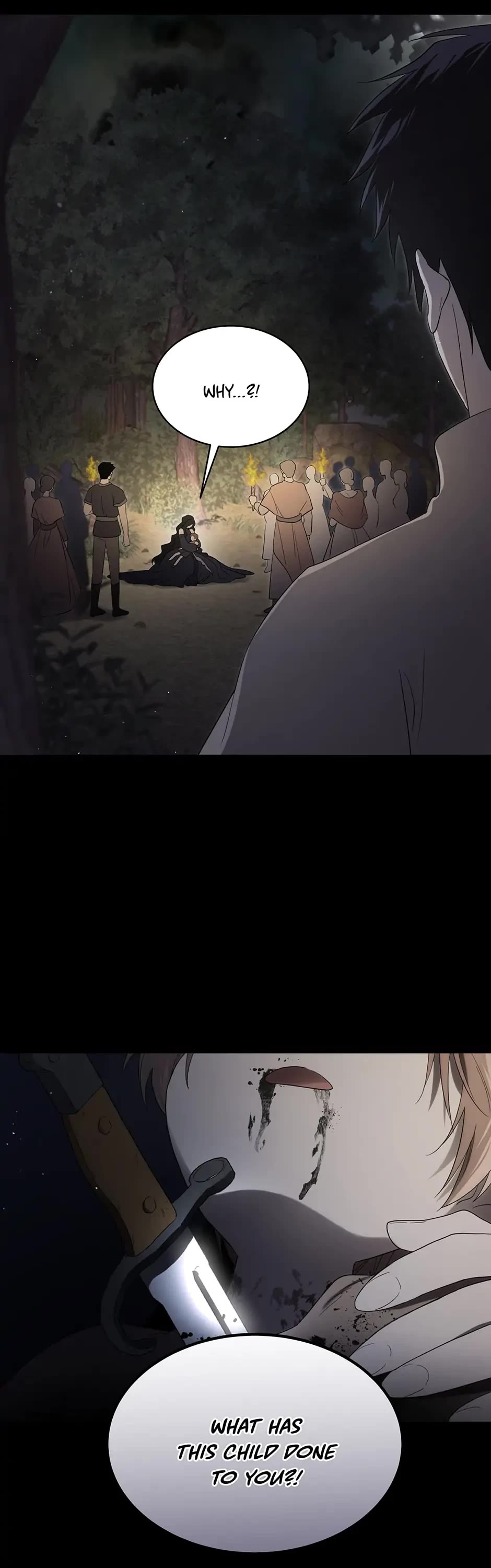 Read I Became the Hero's Mom EN Manga Online