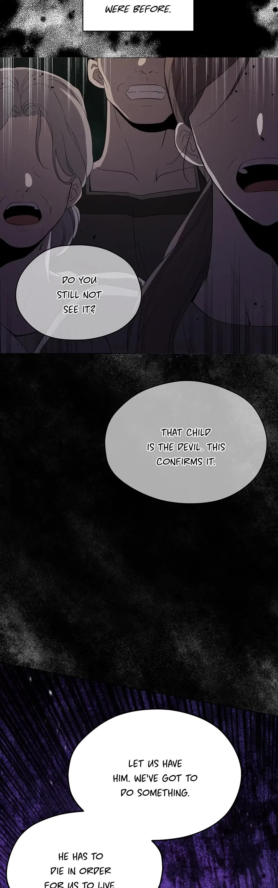Read I Became the Hero's Mom EN Manga Online