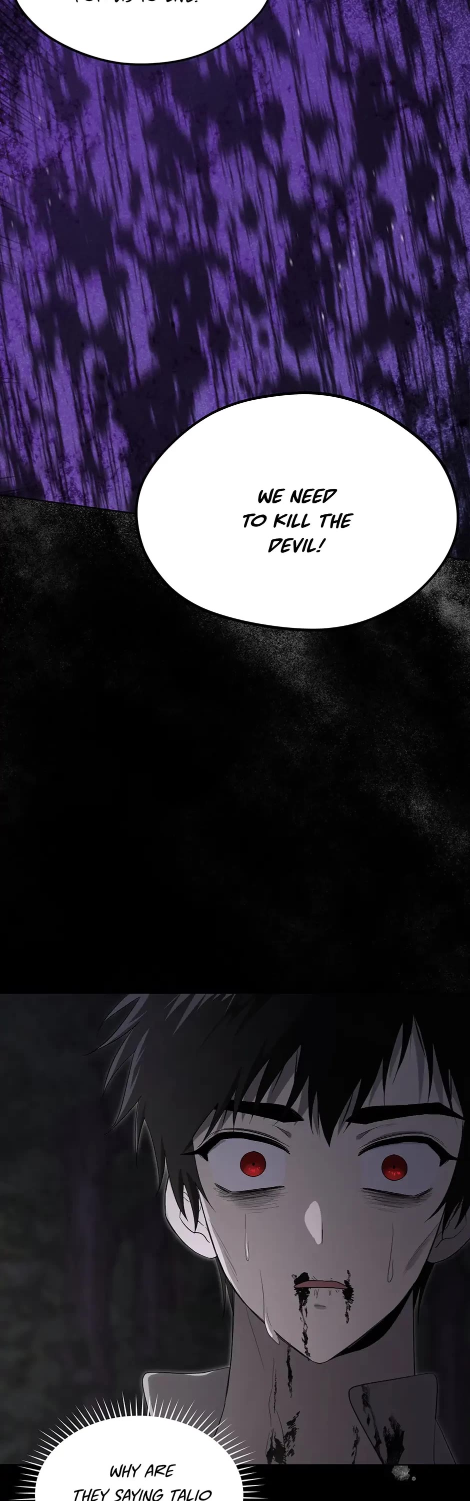 Read I Became the Hero's Mom EN Manga Online