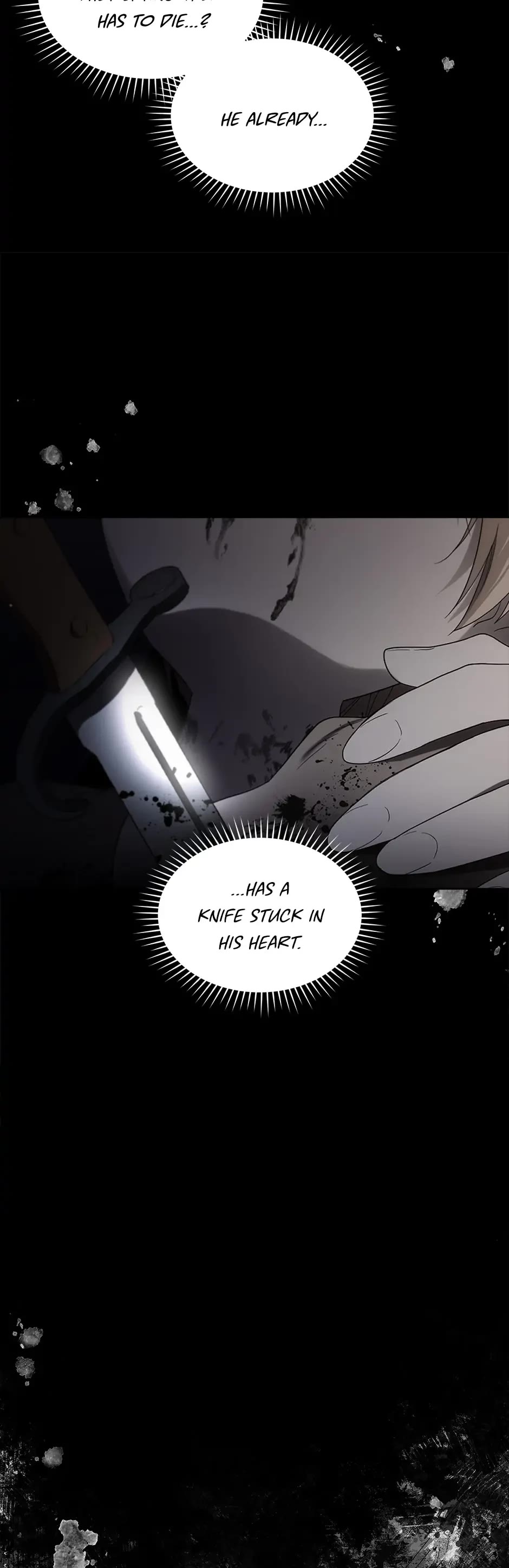 Read I Became the Hero's Mom EN Manga Online