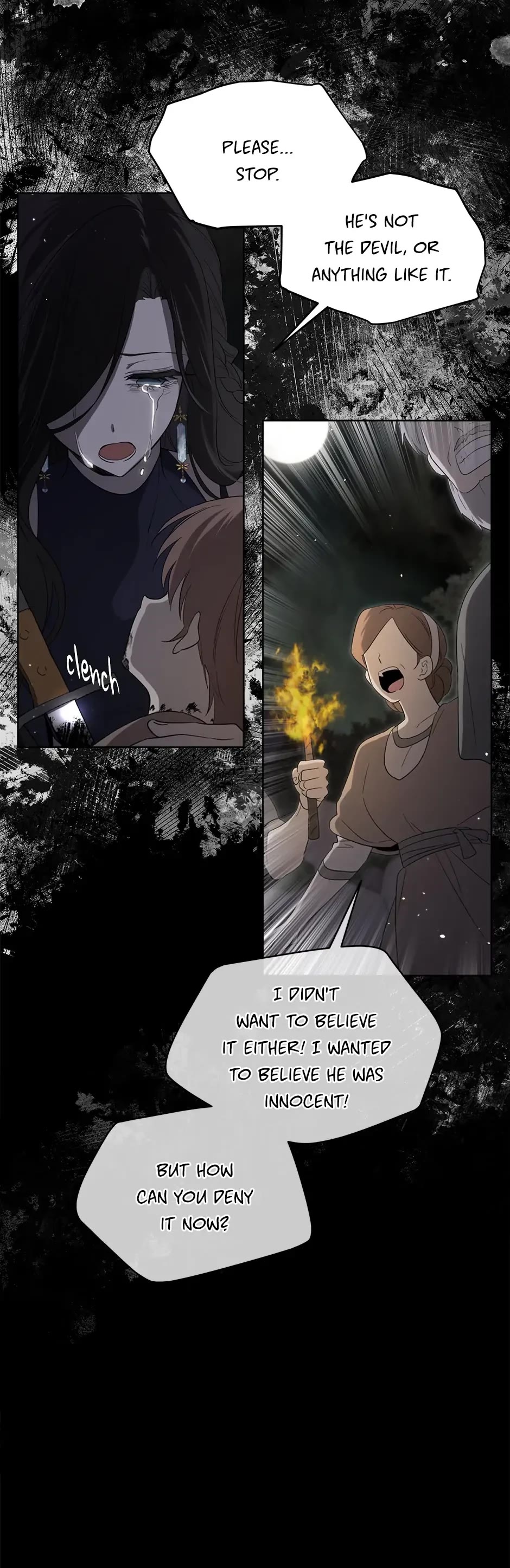 Read I Became the Hero's Mom EN Manga Online