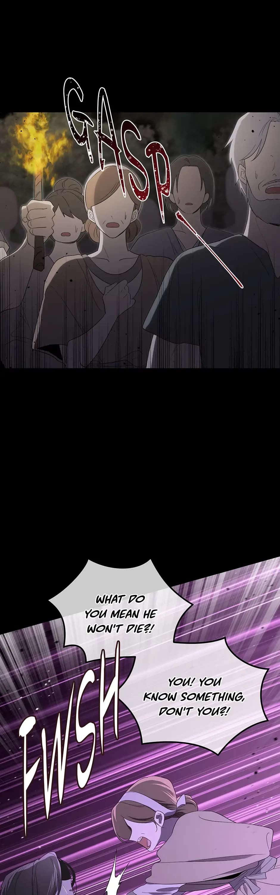 Read I Became the Hero's Mom EN Manga Online