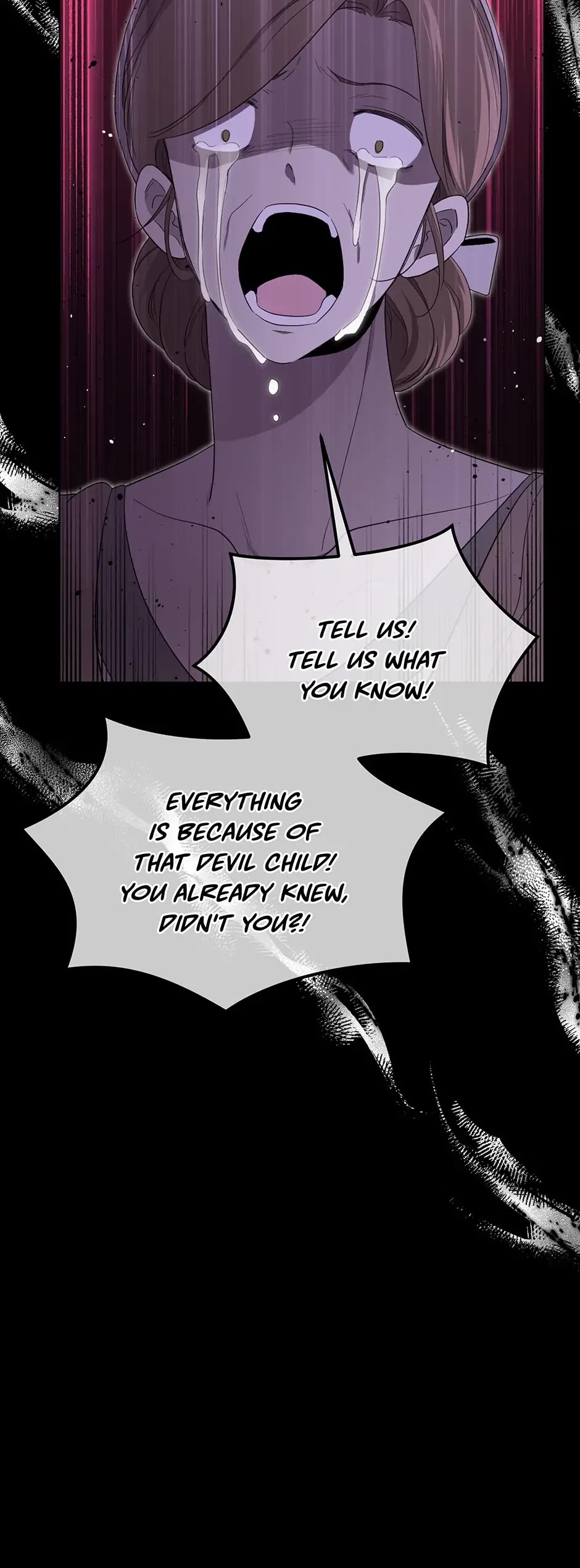 Read I Became the Hero's Mom EN Manga Online