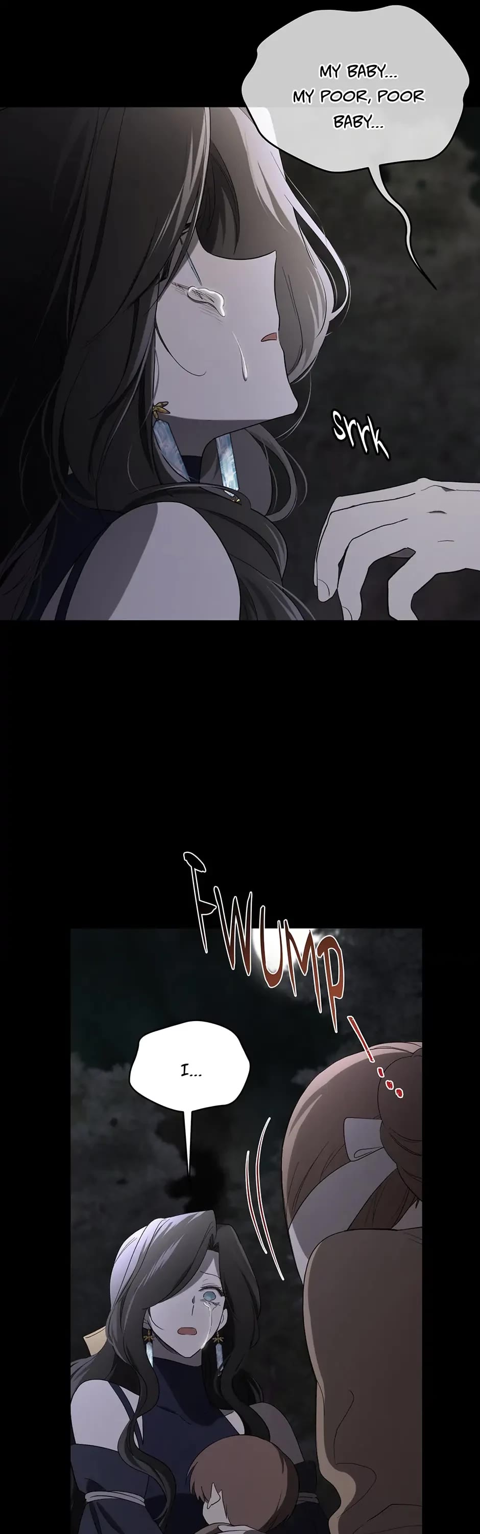 Read I Became the Hero's Mom EN Manga Online