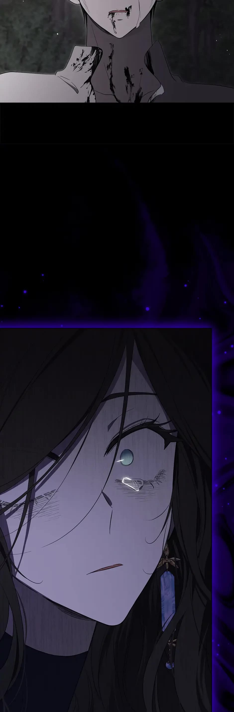 Read I Became the Hero's Mom EN Manga Online