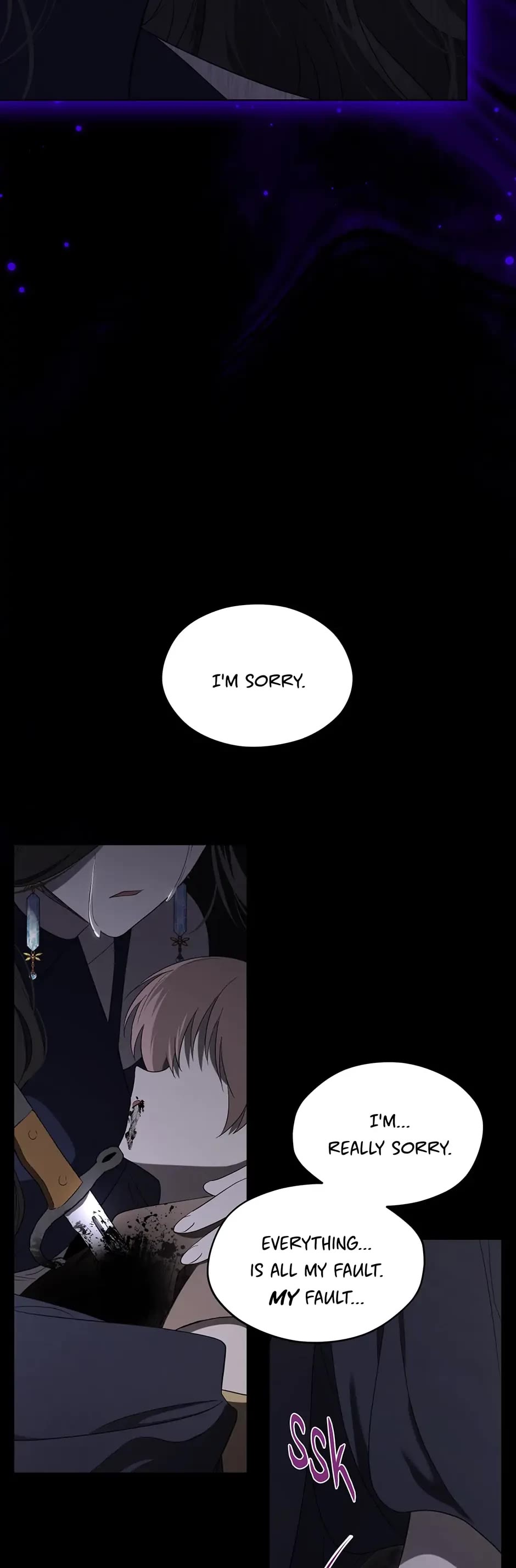 Read I Became the Hero's Mom EN Manga Online