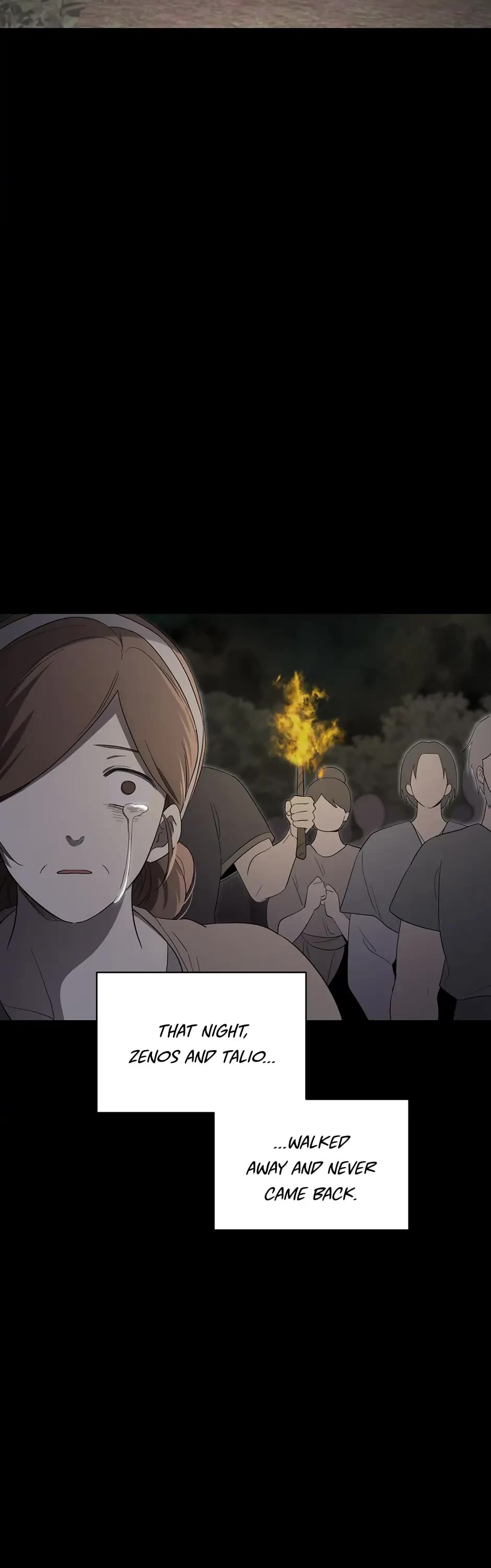 Read I Became the Hero's Mom EN Manga Online
