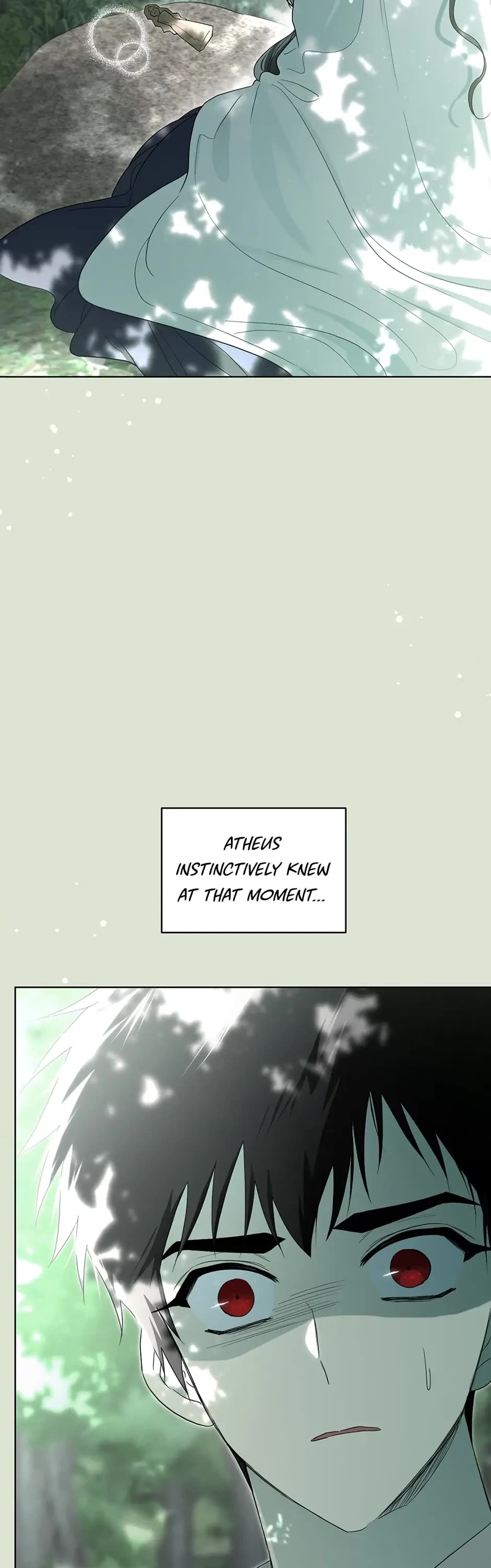 Read I Became the Hero's Mom EN Manga Online