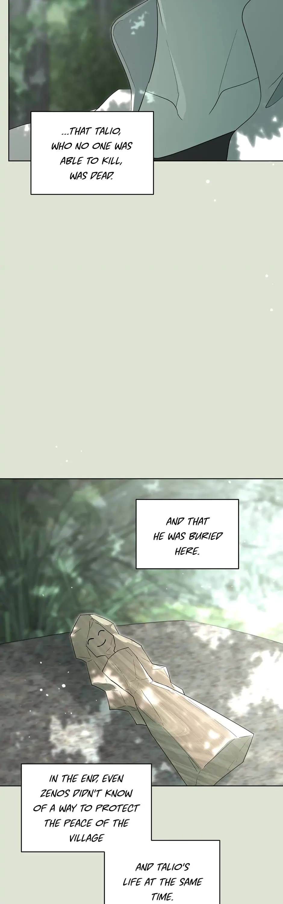 Read I Became the Hero's Mom EN Manga Online