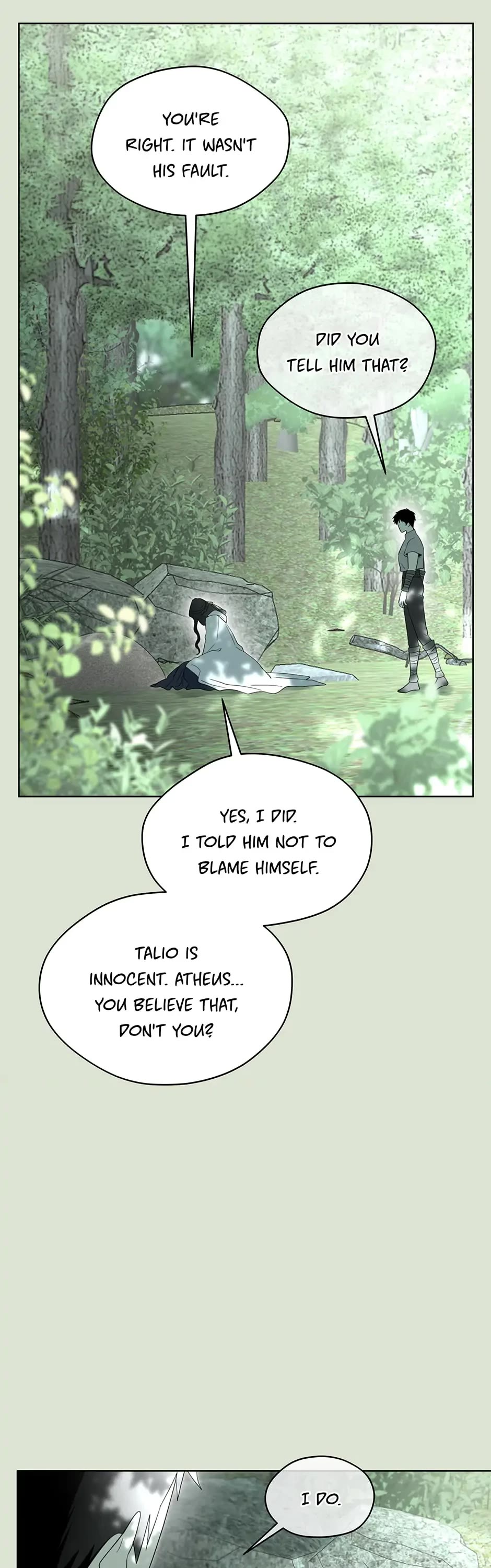 Read I Became the Hero's Mom EN Manga Online