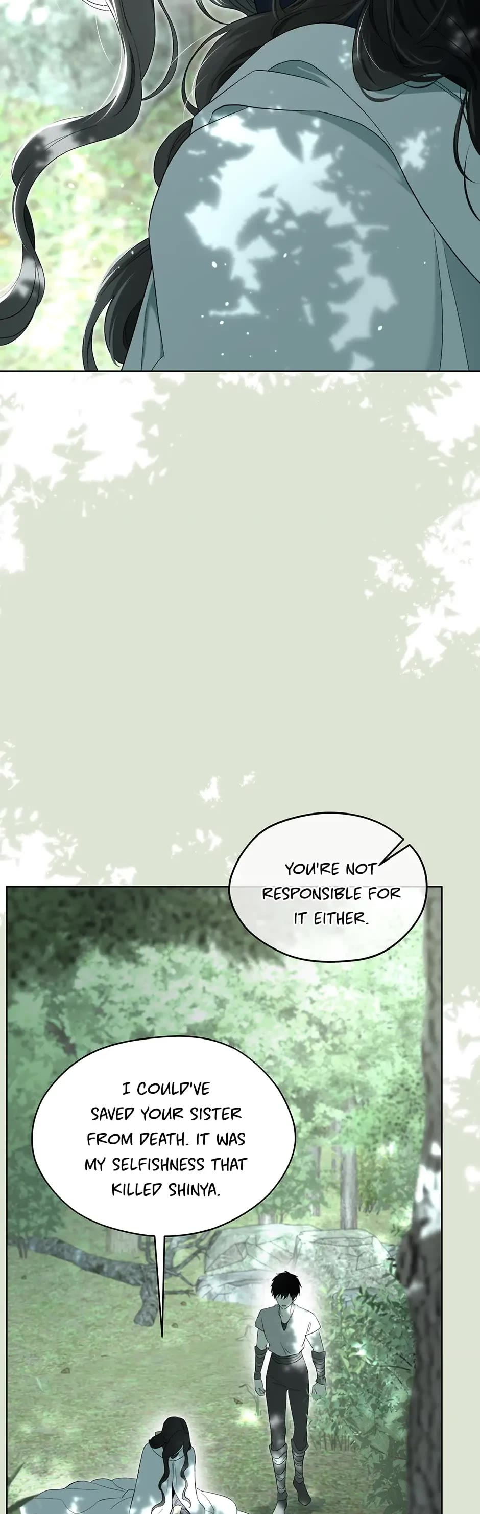 Read I Became the Hero's Mom EN Manga Online