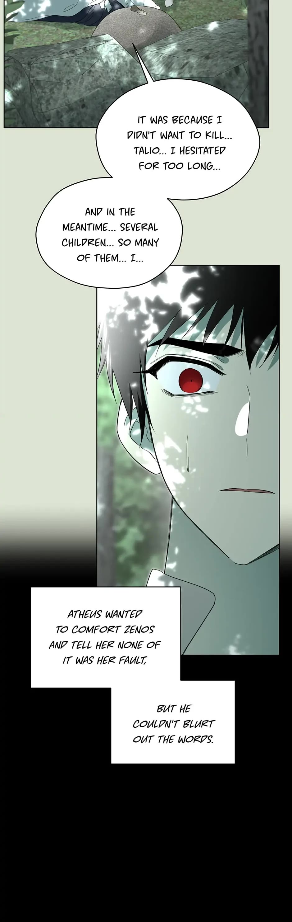 Read I Became the Hero's Mom EN Manga Online