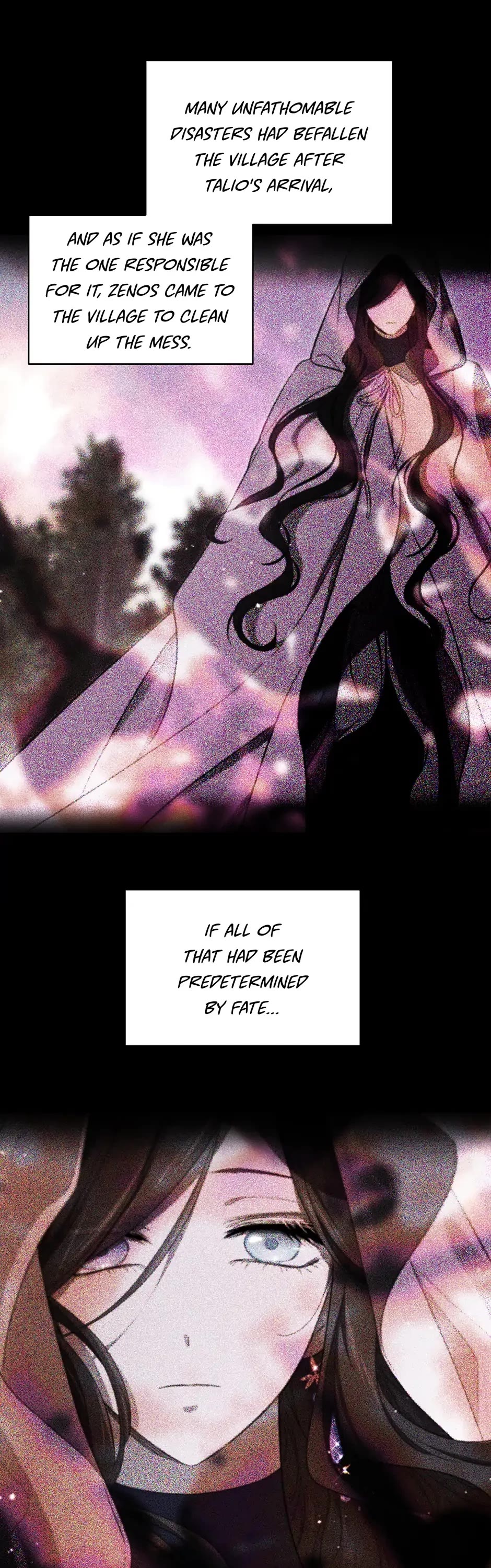 Read I Became the Hero's Mom EN Manga Online