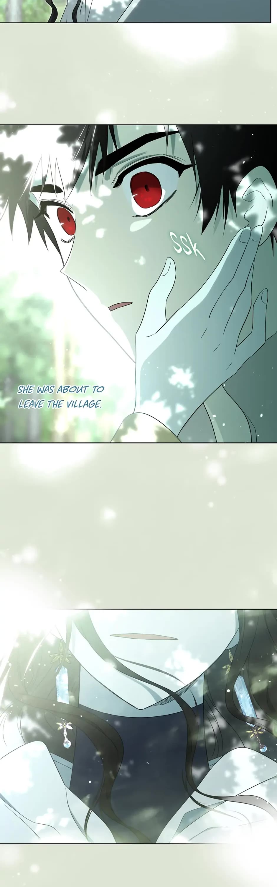 Read I Became the Hero's Mom EN Manga Online