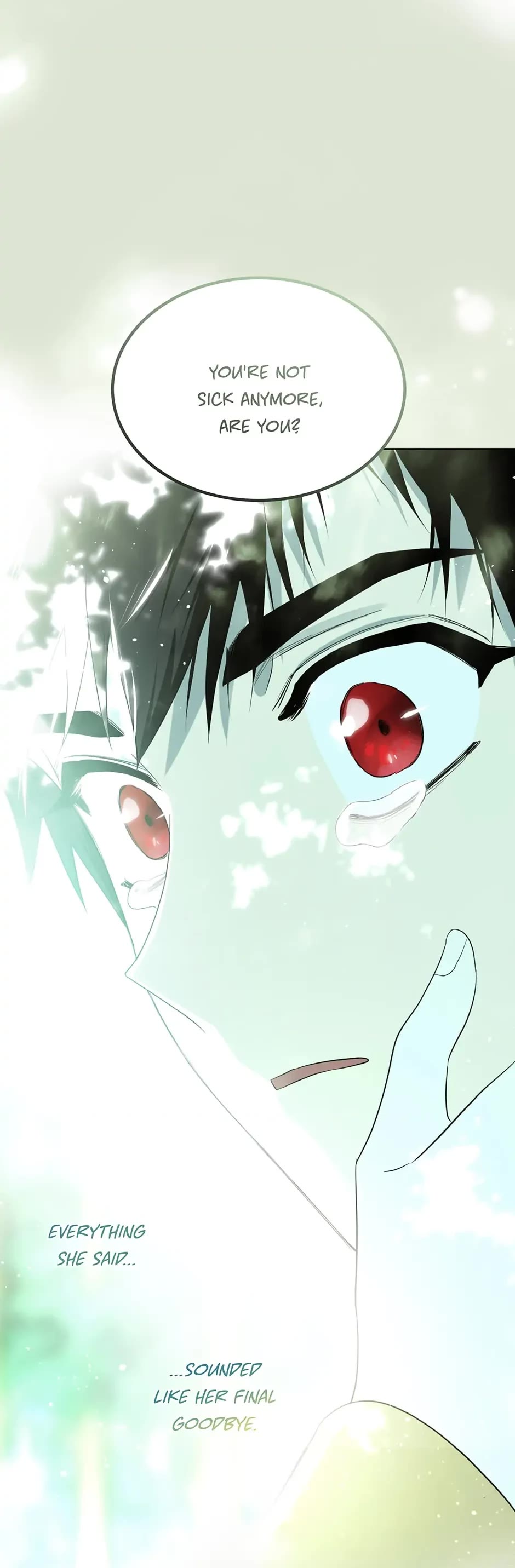 Read I Became the Hero's Mom EN Manga Online