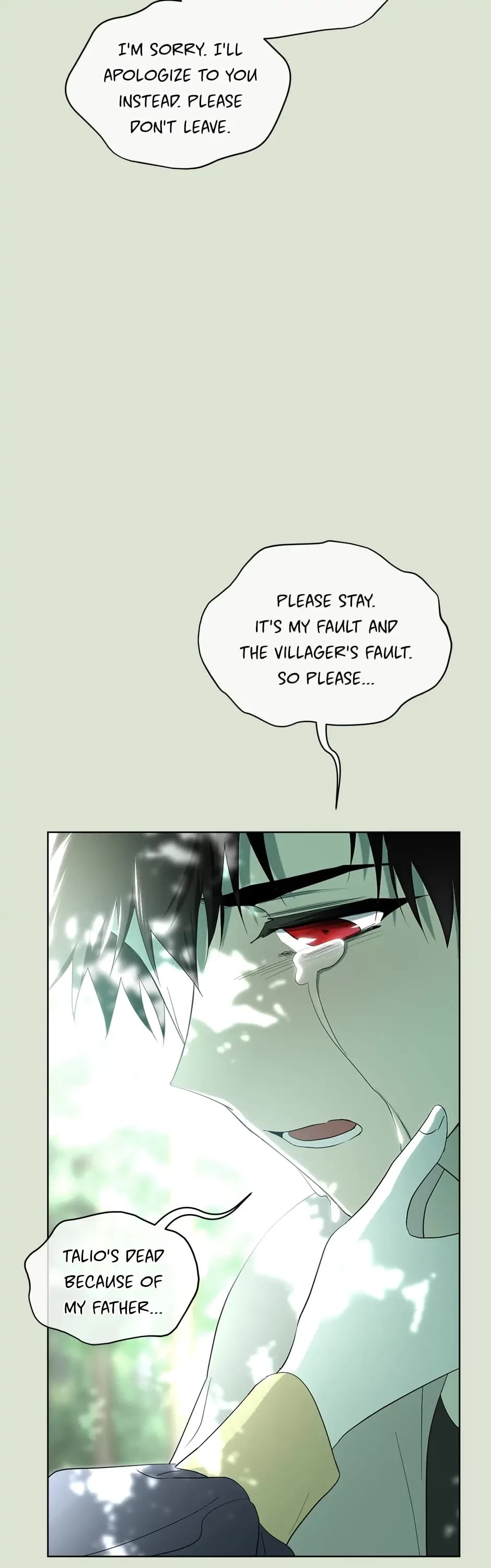 Read I Became the Hero's Mom EN Manga Online