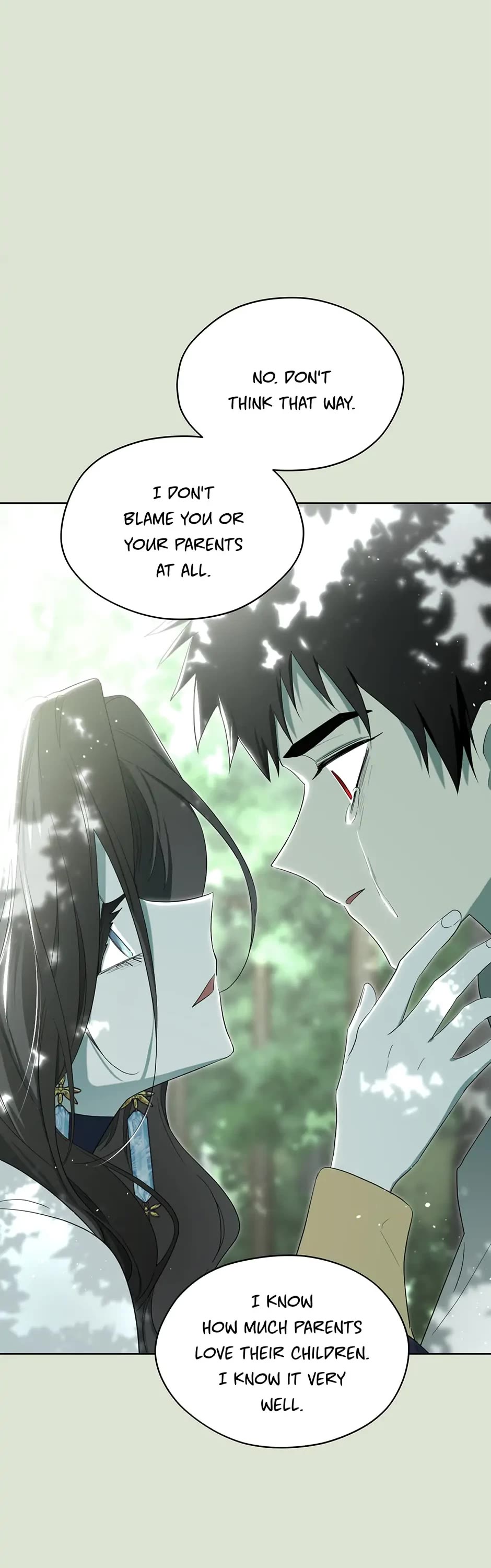 Read I Became the Hero's Mom EN Manga Online
