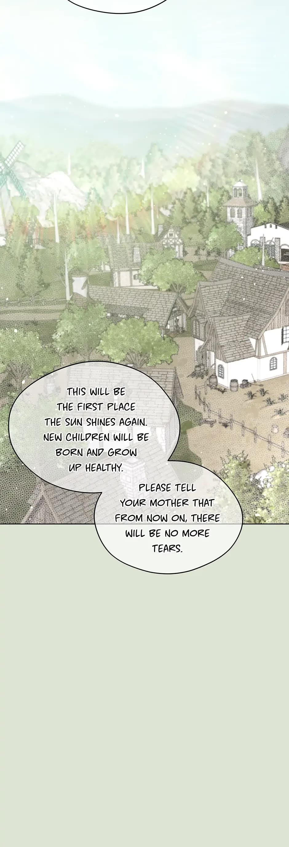 Read I Became the Hero's Mom EN Manga Online