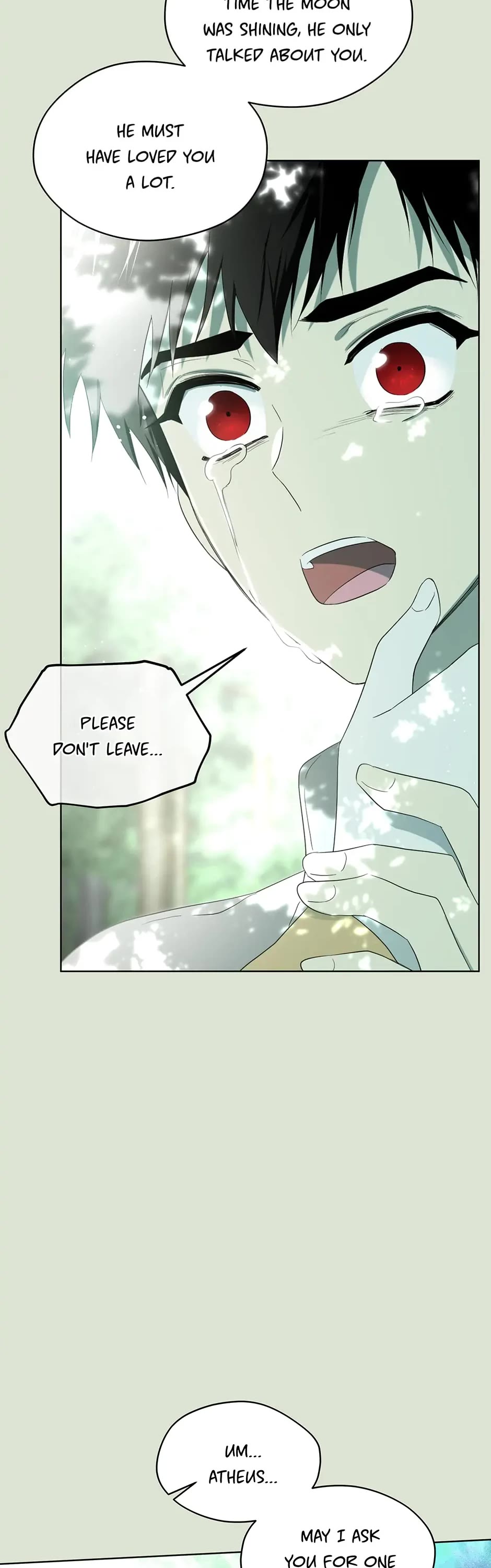 Read I Became the Hero's Mom EN Manga Online
