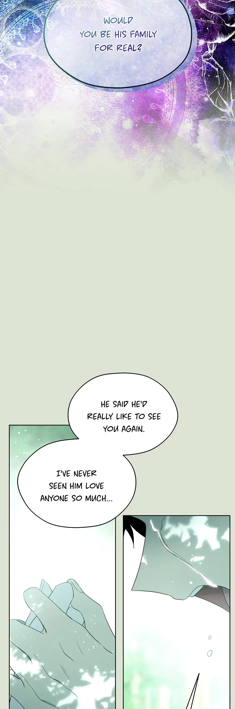 Read I Became the Hero's Mom EN Manga Online