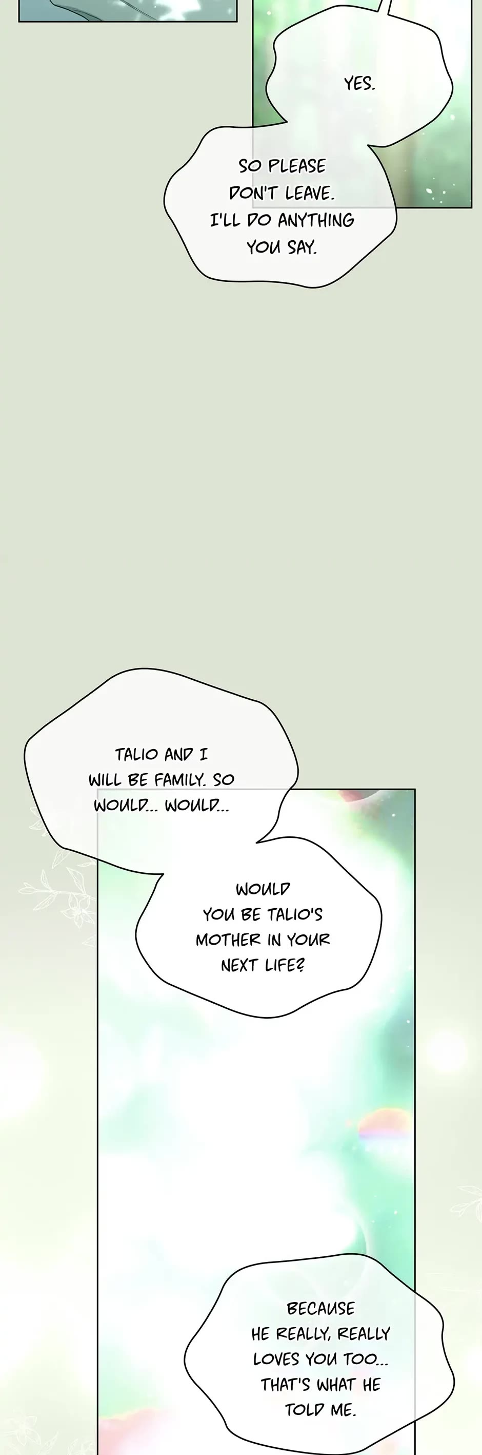 Read I Became the Hero's Mom EN Manga Online