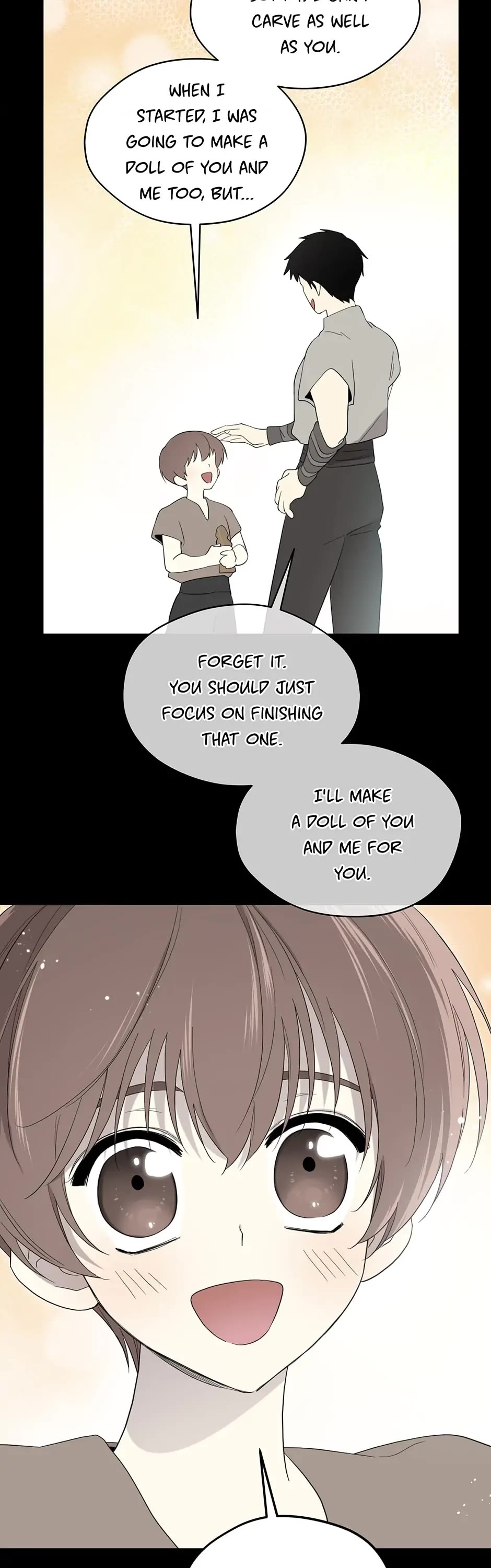 Read I Became the Hero's Mom EN Manga Online