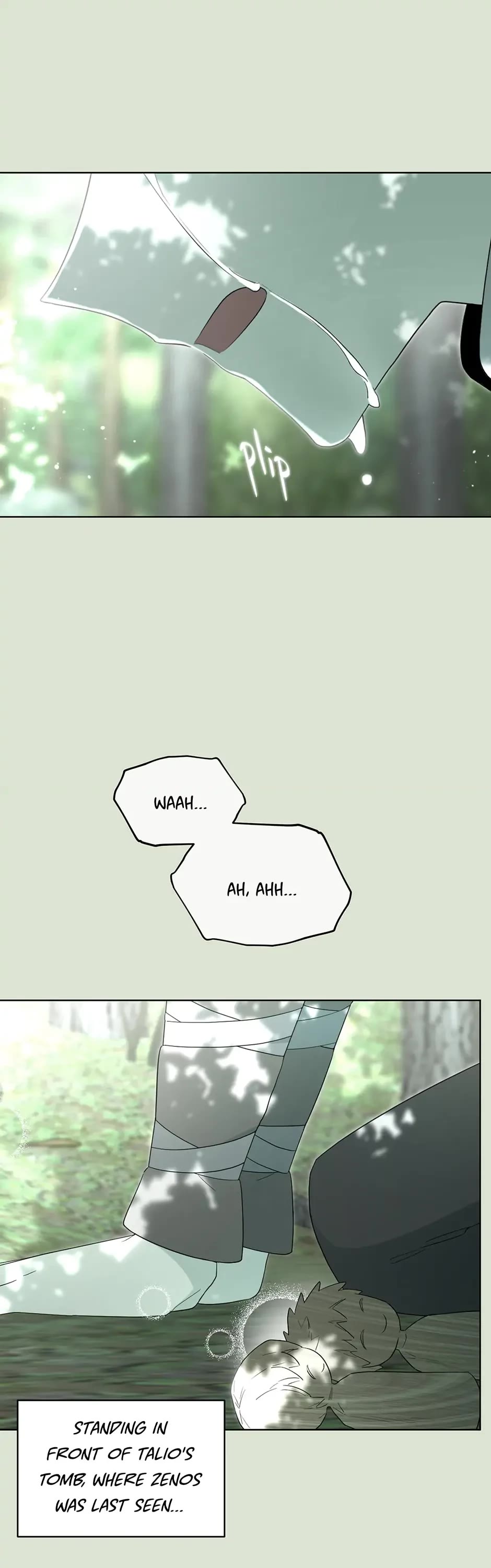 Read I Became the Hero's Mom EN Manga Online