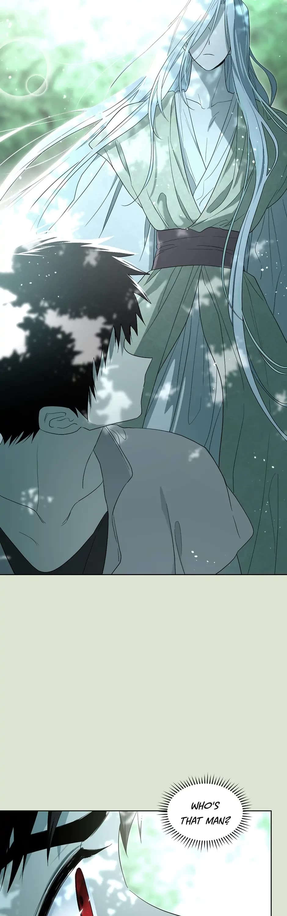 Read I Became the Hero's Mom EN Manga Online