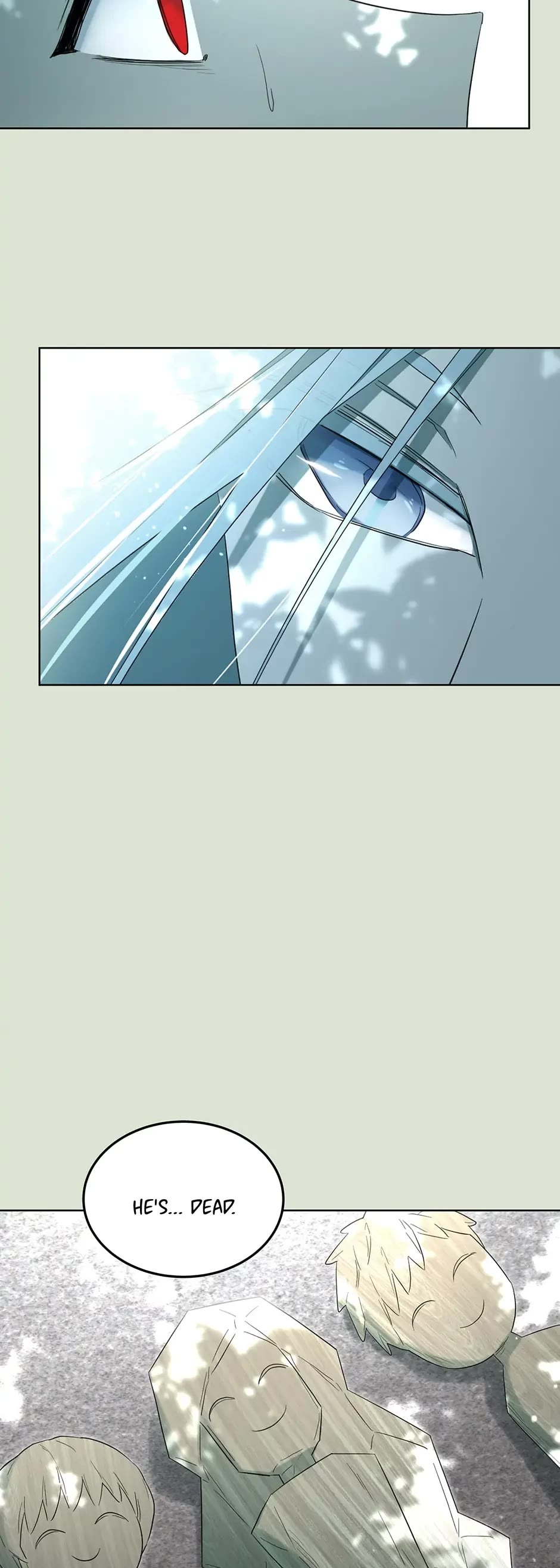 Read I Became the Hero's Mom EN Manga Online