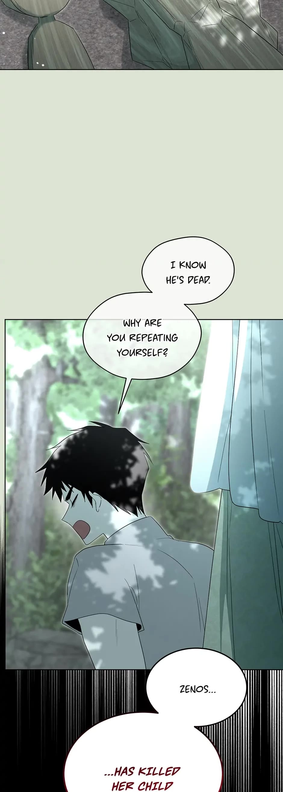 Read I Became the Hero's Mom EN Manga Online
