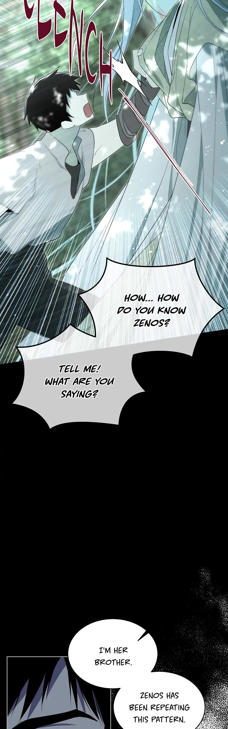 Read I Became the Hero's Mom EN Manga Online