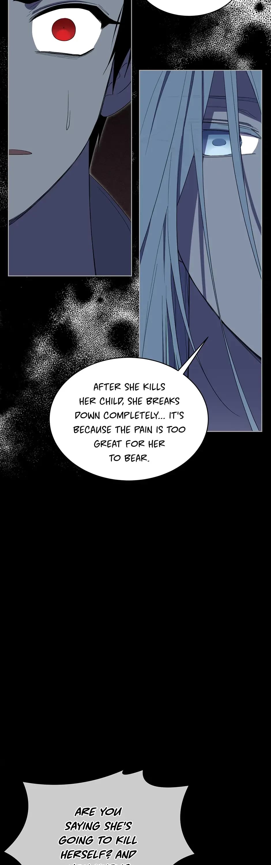 Read I Became the Hero's Mom EN Manga Online