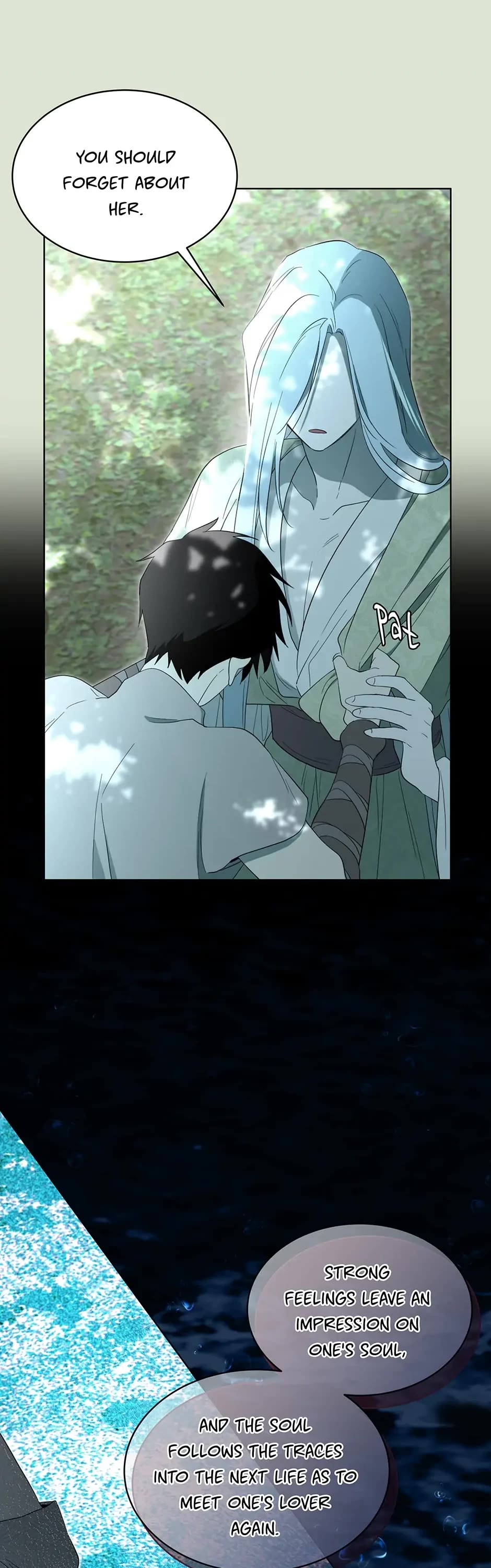Read I Became the Hero's Mom EN Manga Online