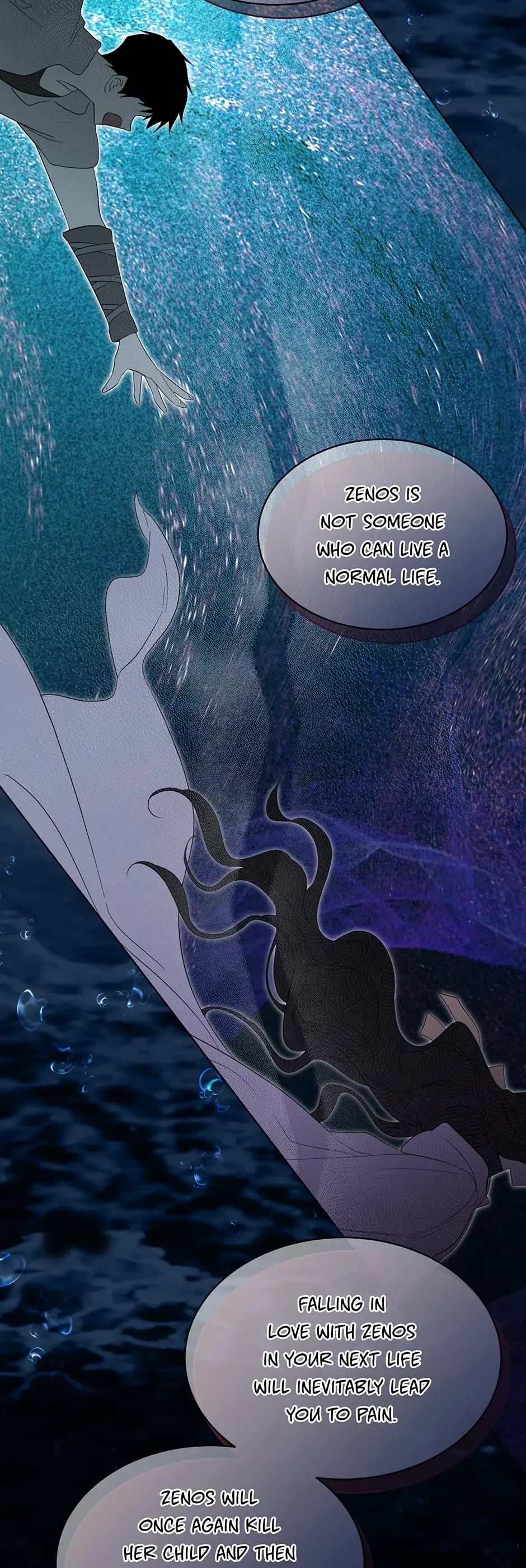 Read I Became the Hero's Mom EN Manga Online
