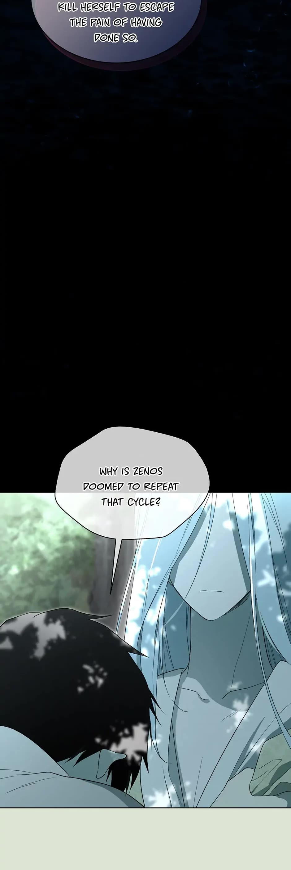 Read I Became the Hero's Mom EN Manga Online