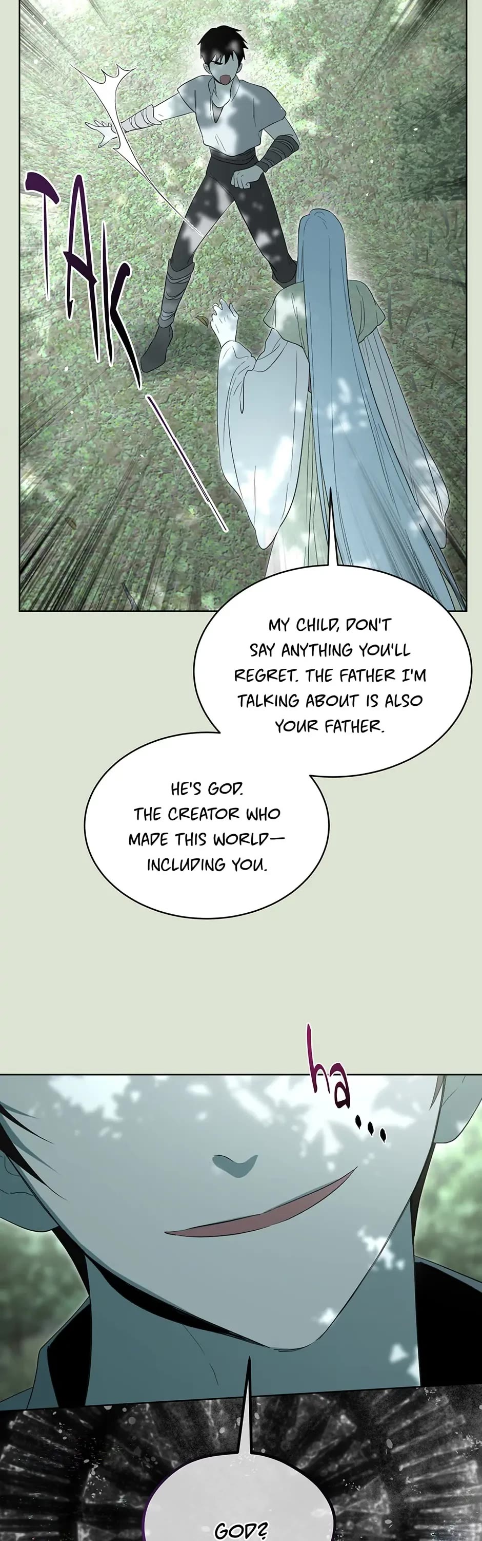 Read I Became the Hero's Mom EN Manga Online