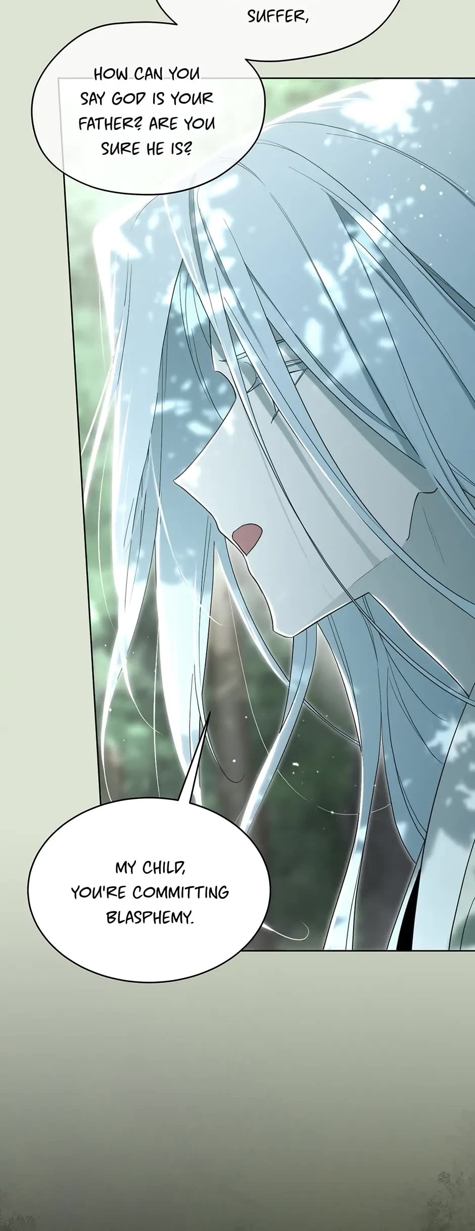 Read I Became the Hero's Mom EN Manga Online