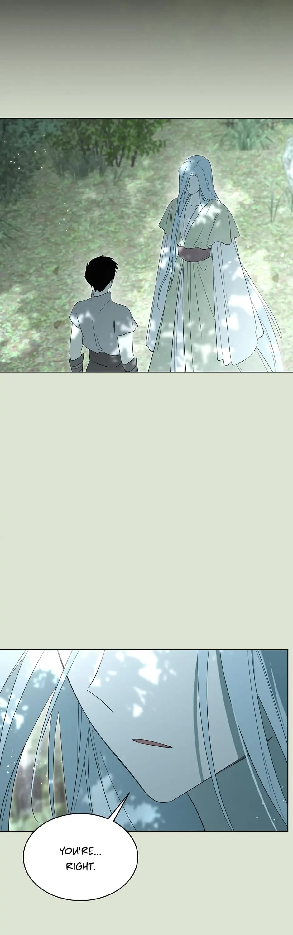 Read I Became the Hero's Mom EN Manga Online